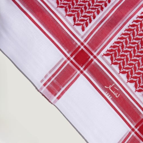 شماغ دسار شبابي ملكي 2023