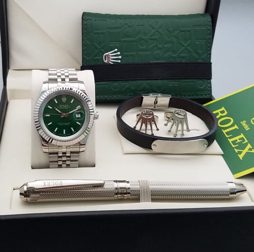 طقم رولكس داي ديت متكامل