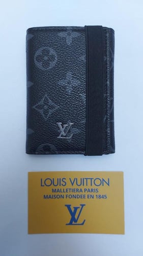 بوك لويس فانتوم