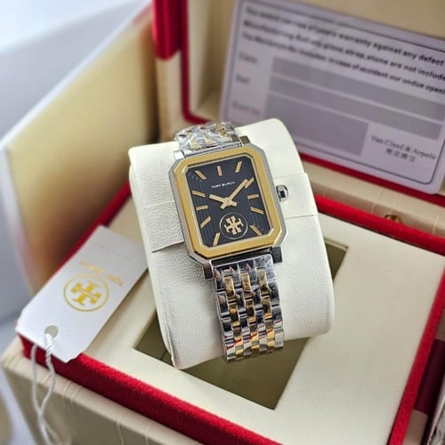 ساعة توري بورش نسائي