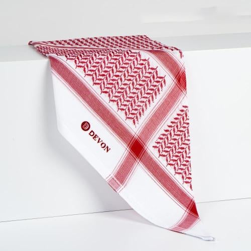 شماغ ديفون اصدار خاص رسمي اخر اصدار