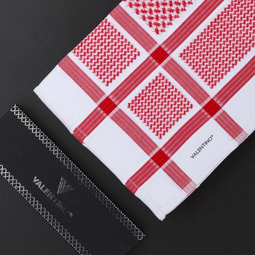 شماغ فالنتينو Valntino صناعة إيطالي