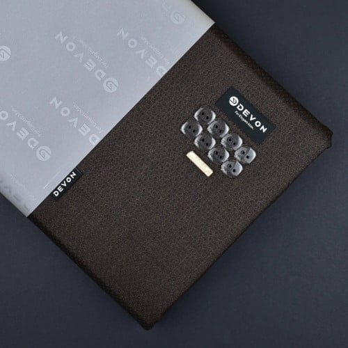 قماش ديفون شتوي جلد الثعبان عودي