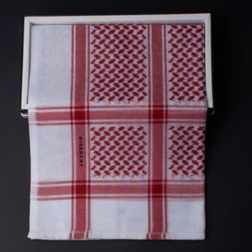 بوكس جيفنشي ملكي