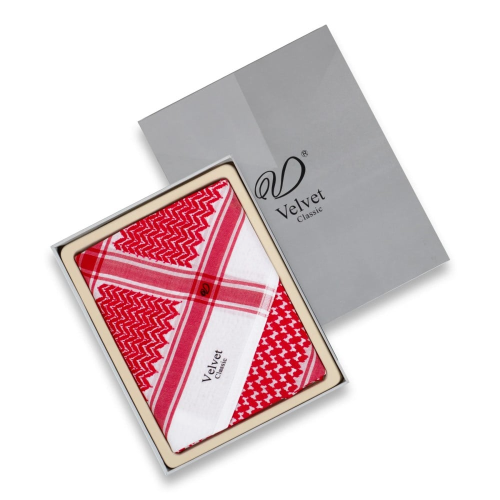 شماغ فلفت كلاسيك 2024