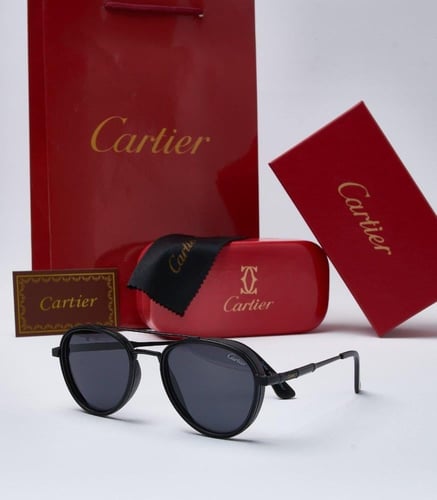 نظارات كارتير آخر اصدار