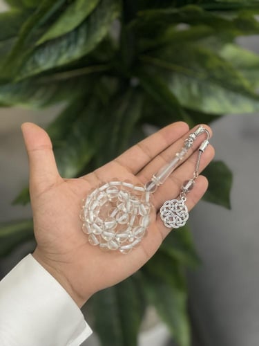 سبحة بكلايت