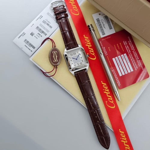 طقم رجالي ماركة كارتير