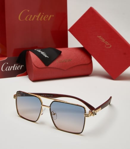 نظارات كارتير"2024"