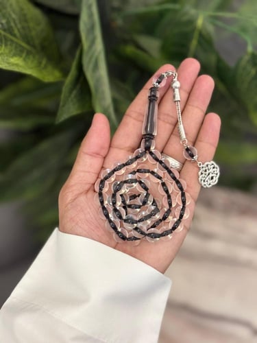 سبحة بكلايت