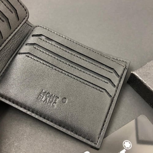 العرض الملكي الفاخر"مونت بلانك"