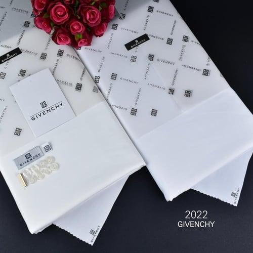 البكس الملكي من جيفنشي