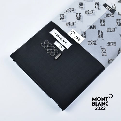 العرض الفضي" مونت بلانك" 2022