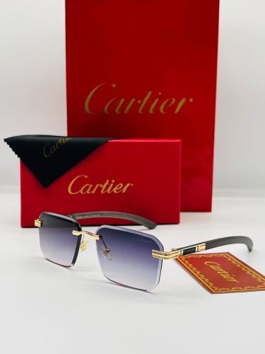نظارات كارتير"2024 مربع