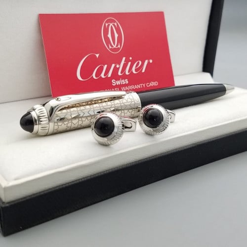 قلم و كبك "كارتير"2021