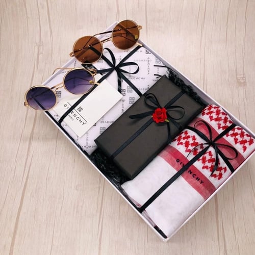 العرض الذهبي من جيفنشي F22