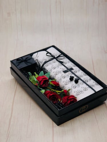 العرض البرونزي من قوتشي