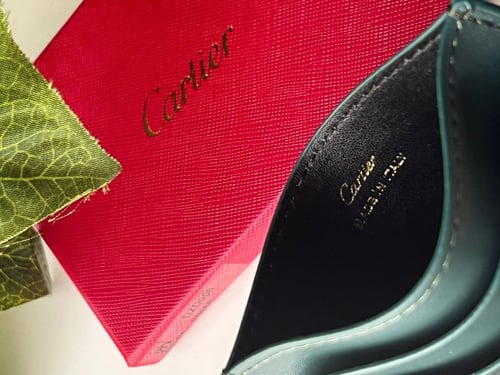 محفظة كارتير