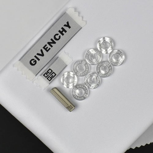 طقم جيفنشي الفاخر 2021