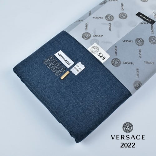 قماش فرزاتشي شتوي 529