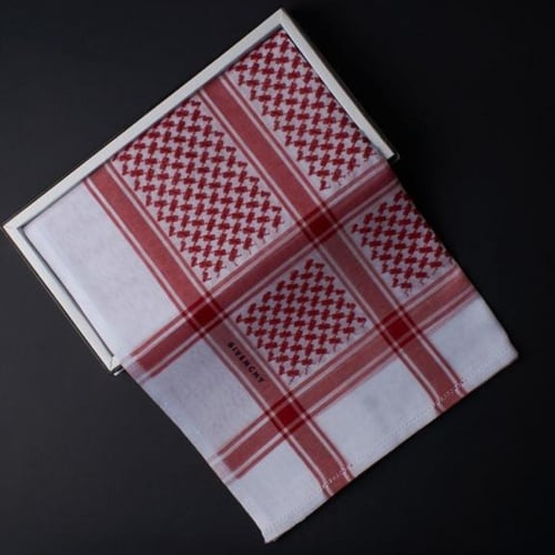 بوكس جيفنشي ملكي