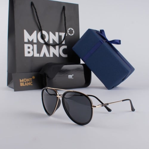 نظارات مونت بلانك الخصري