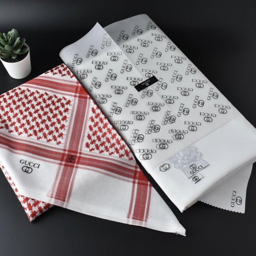 العرض الفضي" قوتشي "