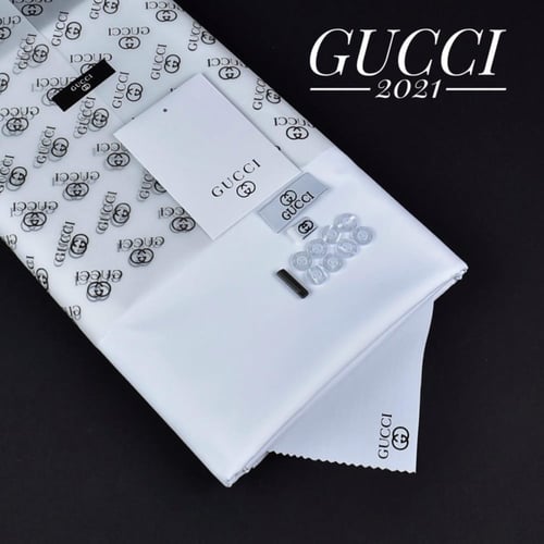 طقم قوتشي كامل 4 قطع 2020