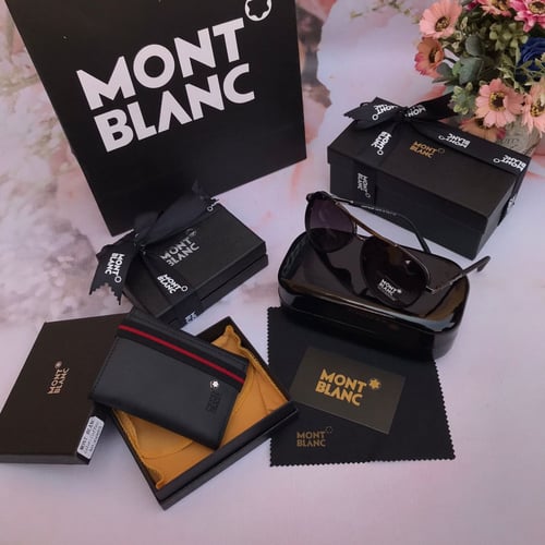 طقم مونت بلاك "2022"