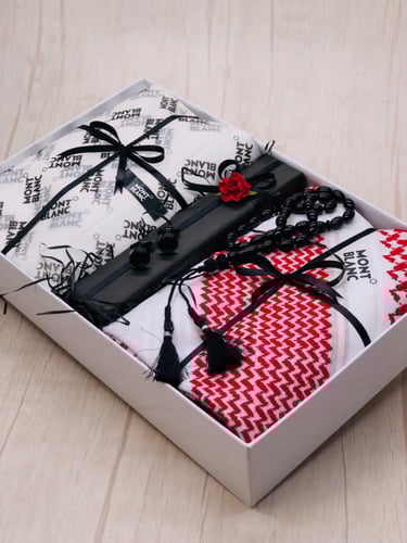 العرض الفضي من مونت بلانك