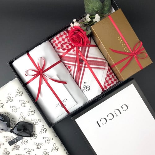 العرض الذهبي "قوتشي"