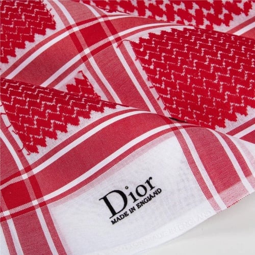 شماغ ديور دم الغزال اخر اصدار