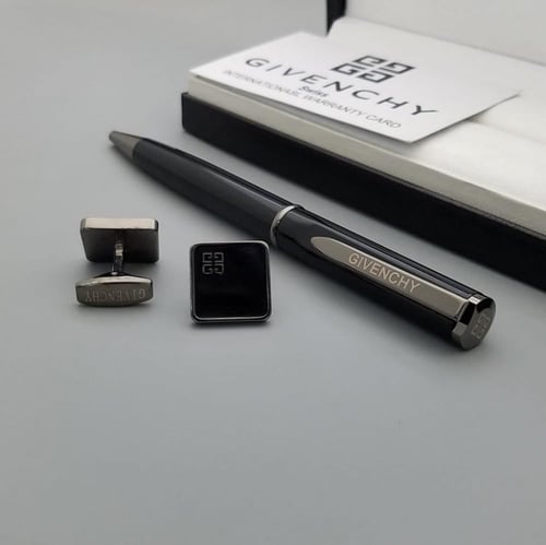 العرض الفضي" جيفنشي"