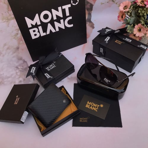 طقم مونت بلاك "2022"