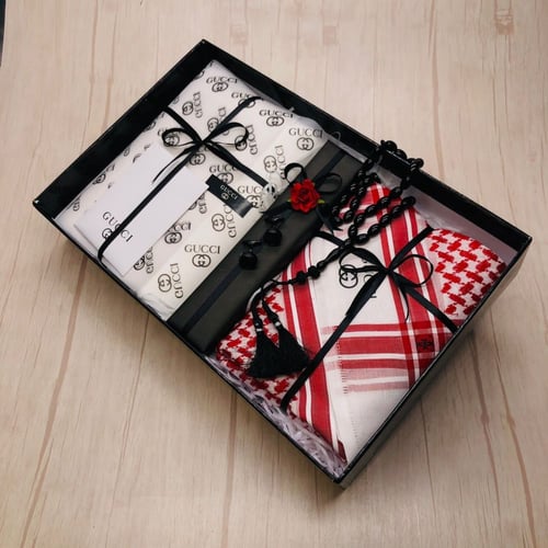 العرض الفضي من قوتشي