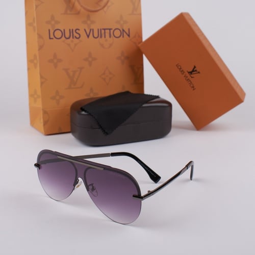 نظارات لويس فيتون نسائي