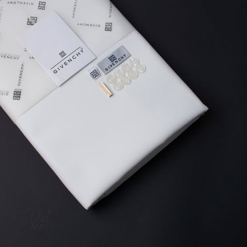 قماش جيفنشي صيفي