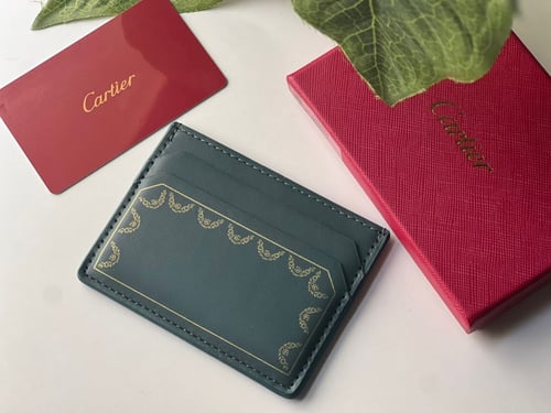 محفظة كارتير