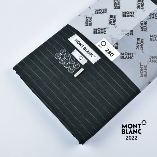 العرض الفضي مونت بلانك