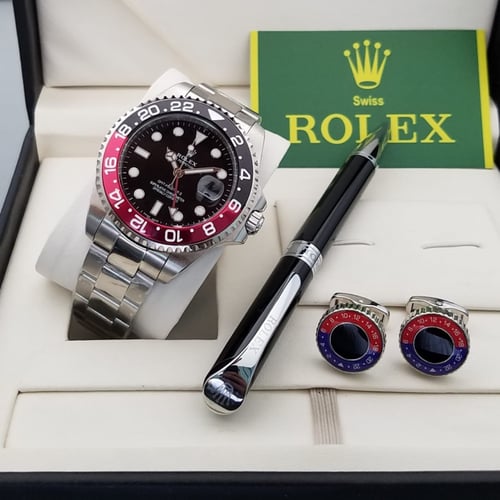 طقم رولكس متكامل