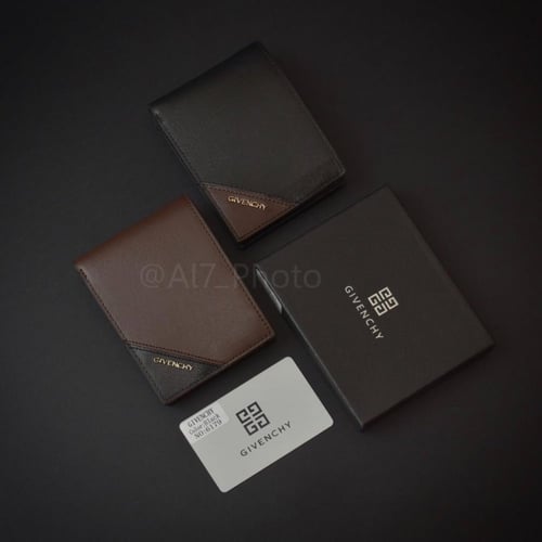 العرض الملكي الفاخر"جيفنشي"