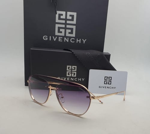 العرض الذهبي من جيفنشي F22