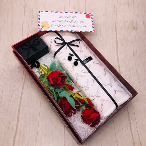 العرض البرونزي من كارتير