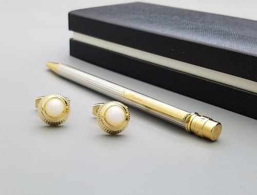 قلم و كبك "كارتير"2021