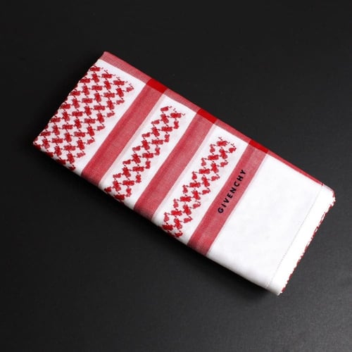 العرض الفضي من جيفنشي