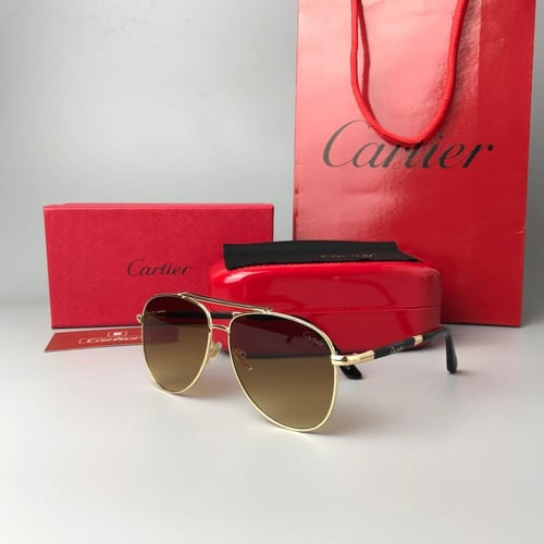 نظارات ماركات منوعه