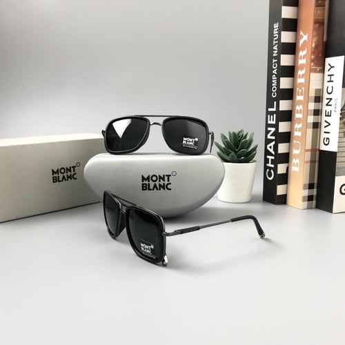 العرض الذهبي "مونت بلانك"