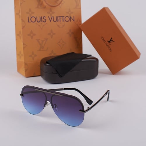 نظارات لويس فيتون نسائي