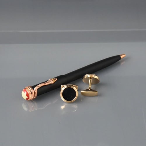 العرض الملكي الفاخر"مونت بلانك"