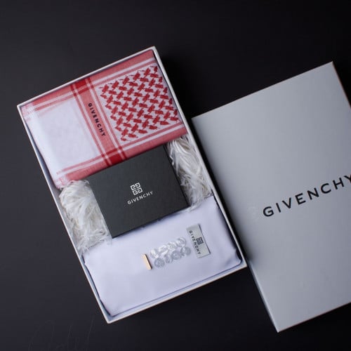 بوكس جيفنشي ملكي